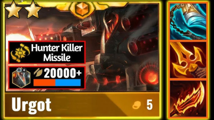 hq720-3-13 ĐTCL 14.3: Brand cũng mạnh mẽ không kém khi có Ấn Robot Bộc Phá hq720 3 13