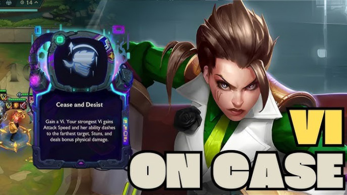 ĐTCL 14.2: Nâng tầm Vi Tả Xung Hữu Đột nhờ Áo Choàng Mờ Ám hq720 3 15