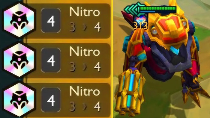 ĐTCL mùa 14: Preview Tộc Chiến Đội – nuôi “robot” liệu có phải là ý hay hq720 3 23