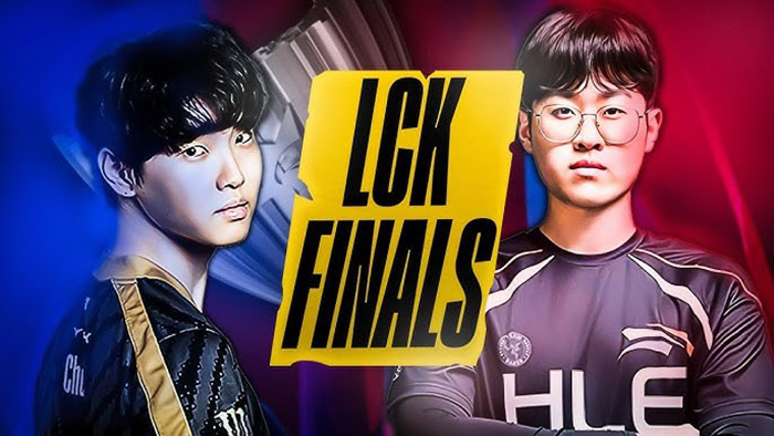 HLV Gen.G thừa nhận “ngẫu hứng” lựa chọn Vayne là sai lầm trong chung kết với HLE hq720 3 25