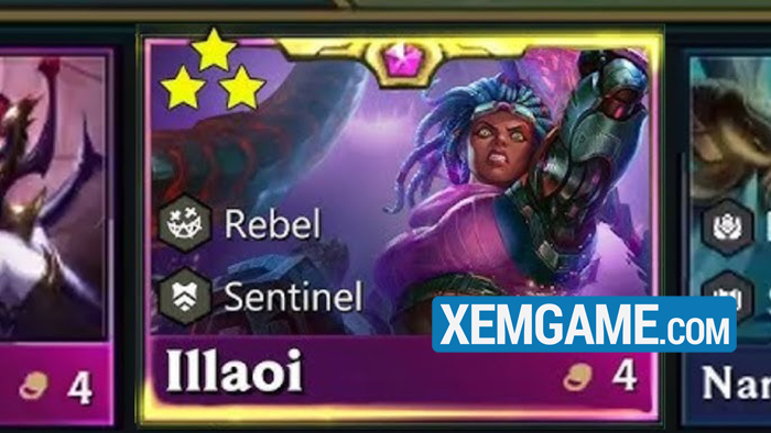 hq720-3-27 3 combo tướng – Dị Thường khỏe mà có thể bạn chưa biết hq720 3 27