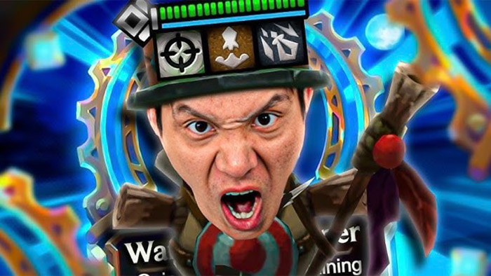 ĐTCL 13.4: Thay đổi quan trọng với việc rớt trang bị, Người Đá cầm Ấn bớt “lỏ” hq720 3 29