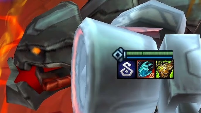 ĐTCL 14.6: Mẹo để Sejuani choáng được tướng ở ô “bất khả xâm phạm” hq720 3 5