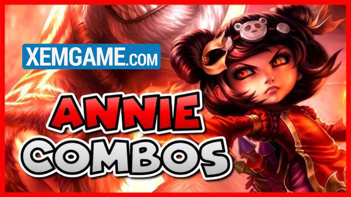 hq720-3-9 LMHT 25.8: Riot Games bất ngờ buff mạnh “sốc” sát thương của Annie mà không cần “gấu” hq720 3 9