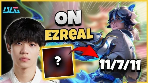 BLG On : “Tướng mà tôi cảm thấy chơi vui nhất và muốn mang lên (MSI) là Ezreal Hỗ Trợ” hq720 3jpg 1