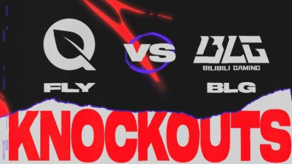 LMHT: Những bình luận hài hước của cộng đồng TQ sau trận BLG vs Fly 27 LMHT: Những bình luận hài hước của cộng đồng TQ sau trận BLG vs Fly hq720 3jpg