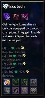 Top Tộc/Hệ siêu thú vị bạn không thể bỏ qua tại Mùa 14 hq720 5 3