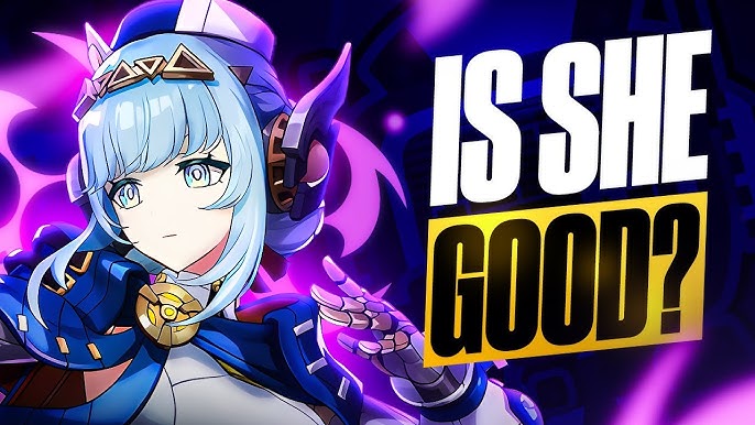 Hoá ra, đây mới là nhât vật quan trọng nhất trong đại phiên bản mới của Genshin Impact- Ảnh 3.