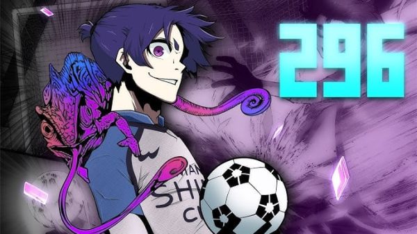 Spoiler Blue Lock Chap 295: Reo và Nagi phản công 26 Spoiler Blue Lock Chap 295: Reo và Nagi phản công hq720 7 qxshjpg 1