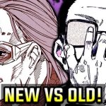 Spoiler Sakamoto Days chap 206: 2 Cựu Order - Kindaka và Yotsumura Tái Xuất hq720 8 zgwqjpg