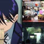 Nhà hàng bình dân ở Thái Lan bất ngờ nổi tiếng toàn cầu sau một tập anime Gundam hq720 9 qfkhjpg