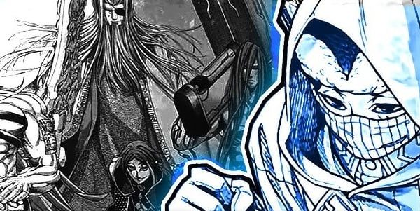 Spoiler Shuumatsu No Valkyrie - Record Of Ragnarok chap 100: Sức Mạnh Của Cái Chết Trắng Simo Häyhä hq720 9 udomjpg