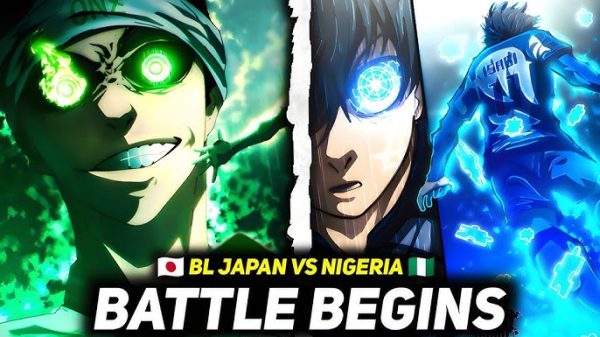 Blue Lock Chap 320: Nhật Bản Nâng Tỉ Số Lên 3-0 hq720 wsxbjpg