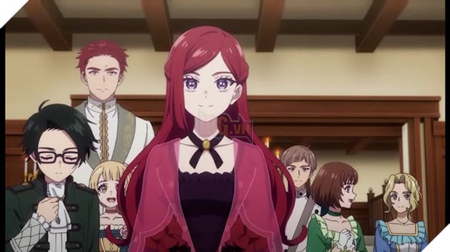 Để ăn mừng tin vui, họa sĩ Suzunosuke - người vẽ minh họa cho bộ light novel gốc - đã tung ra một hình ảnh hoàn toàn mới.