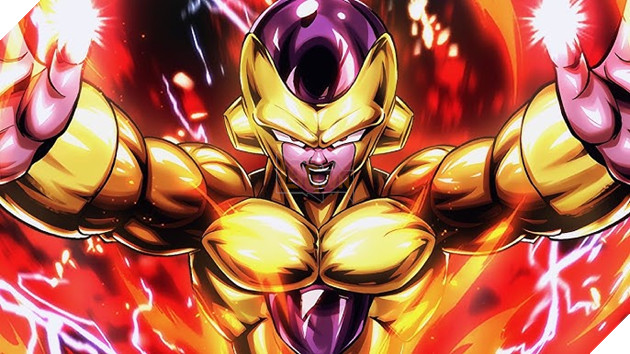Tượng Golden Frieza giới hạn toàn cầu chỉ 150 bản: Siêu phẩm đắt giá khiến fan Dragon Ball “Sốt Xì Khói”. 2