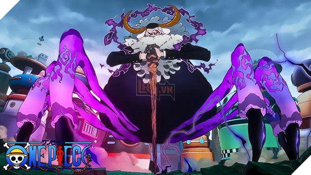 One Piece Tap 1128: Tap Phim Duoc Danh Gia Cao Nhat Nam 2025 Tren IMDb 2 One Piece Tập 1128: Tập Phim Được Đánh Giá Cao Nhất Năm 2025 Trên IMDb 2