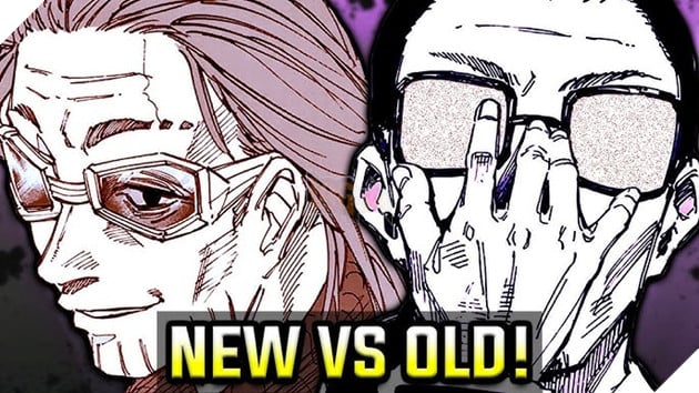 Spoiler Sakamoto Days chap 206: 2 Cựu Order - Kindaka và Yotsumura Tái Xuất