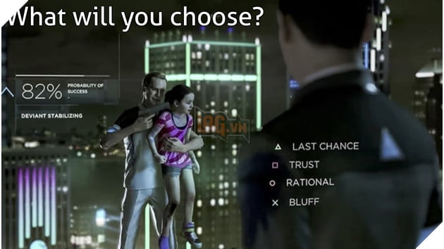 Best Decision based games like Detroit become Human for PC (2021) | Best Interactive Story Games PC - YouTube