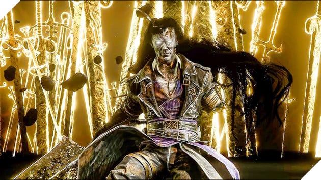 Clair Obscur Expedition 33 - Simon Boss Fight (Secret Boss)