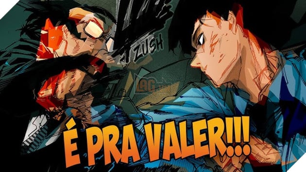 Lễ tốt nghiệp Học viện Sát thủ Kansai Kyoto.