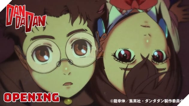 hq720_tpnd Bling-Bang-Bang-Born của Mashle phá vỡ kỷ lục, đưa Creepy Nuts lên đỉnh cao 3