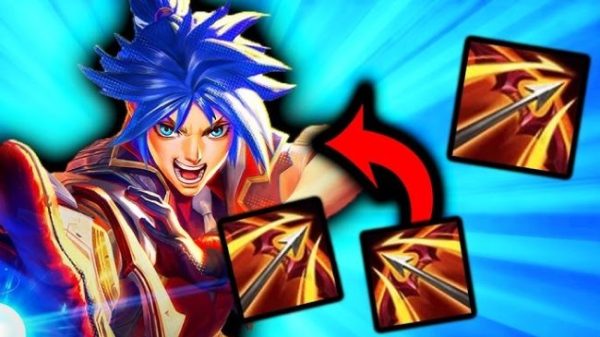 ĐTCL 13.7: Tổng hợp những đội hình độc dị cho người chơi trải nghiệm phiên bản kết mùa 26 ĐTCL 13.7: Tổng hợp những đội hình độc dị cho người chơi trải nghiệm phiên bản kết mùa hq720jpg 13