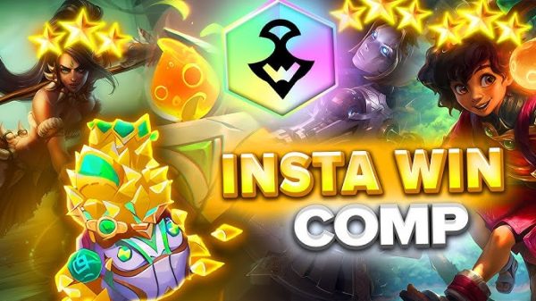 ĐTCL mùa 16: Top đội hình reroll mạnh trong giai đoạn đầu mùa hq720jpg 15