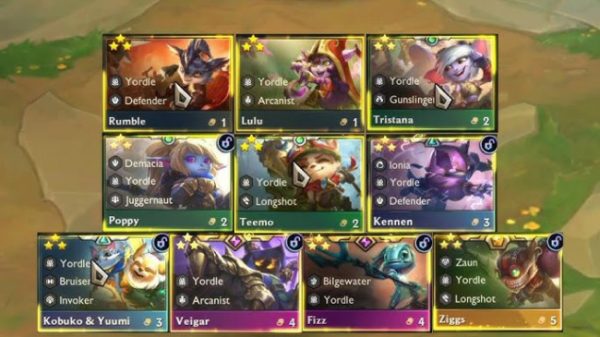ĐTCL mùa 16: Preview Yordle – Tộc thuần reroll dễ chơi dễ trúng thưởng 26 ĐTCL mùa 16: Preview Yordle – Tộc thuần reroll dễ chơi dễ trúng thưởng hq720jpg