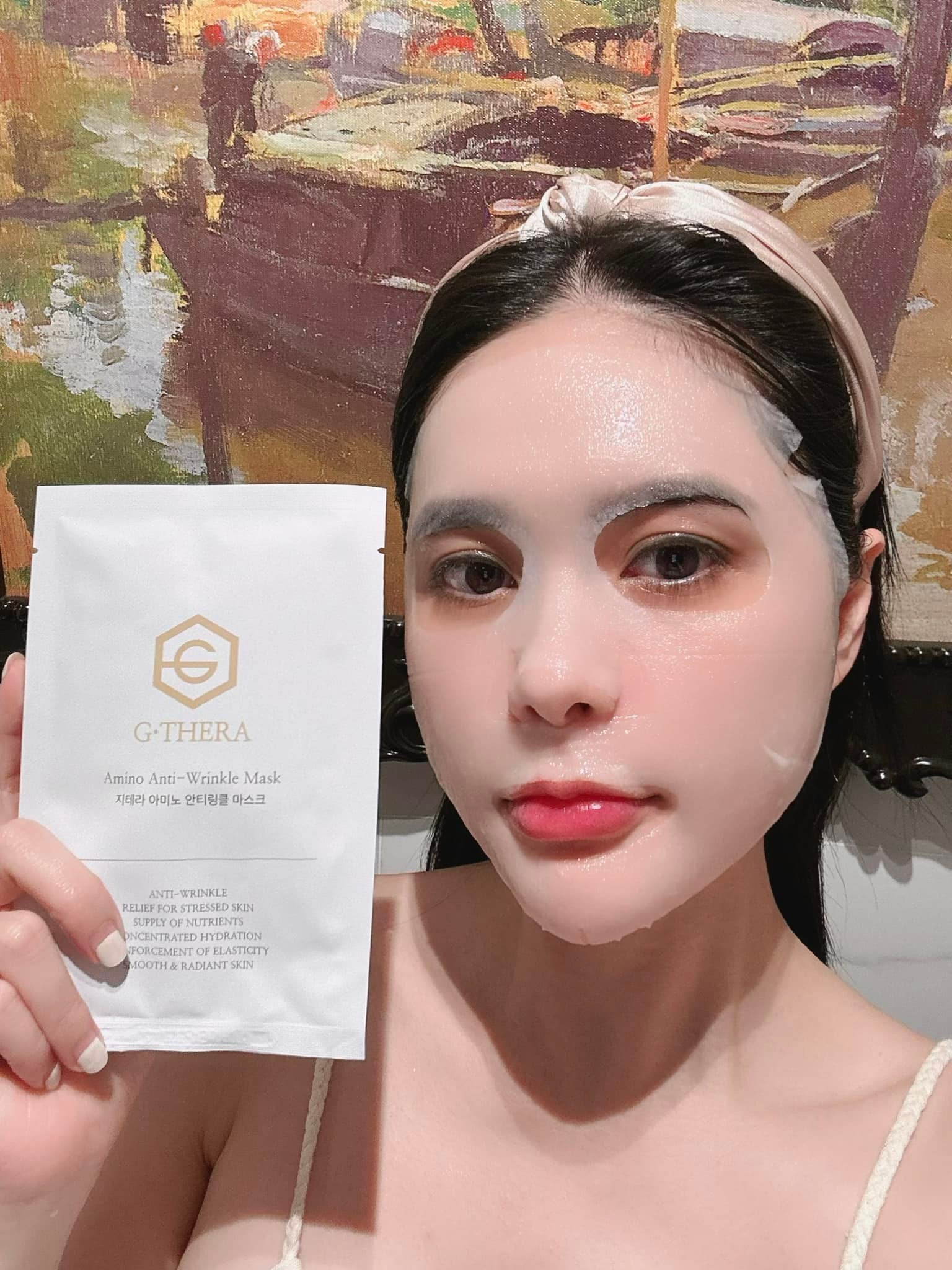 Thông báo nóng của Đoàn Di Băng sau khi cơ quan chức năng vào cuộc- Ảnh 1.