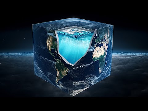 Sẽ ra sao nếu Trái Đất có hình khối lập phương?- Ảnh 4.