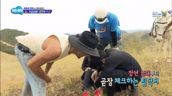 "Người tình màn ảnh" của Song Joong Ki mất thị lực khi quay show, cảnh tỉnh cả showbiz Hàn Quốc hrej 1746284196766 17462841969331778874644