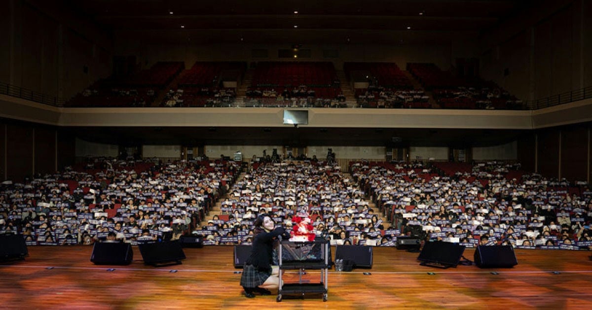 Sự hết thời của 1 ngôi sao: Từng là thành viên hot bậc nhất SNSD, giờ mở fanmeeting mà vé trống hoác- Ảnh 5.
