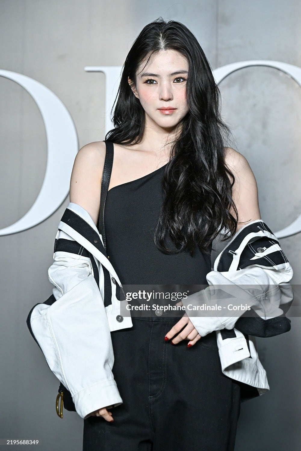 Hoảng hồn nhan sắc thật của Han So Hee bị phơi bày dưới “ống kính hủy diệt” Getty Images- Ảnh 2. Hoảng hồn nhan sắc thật của Han So Hee bị phơi bày dưới “ống kính hủy diệt” Getty Images- Ảnh 2.