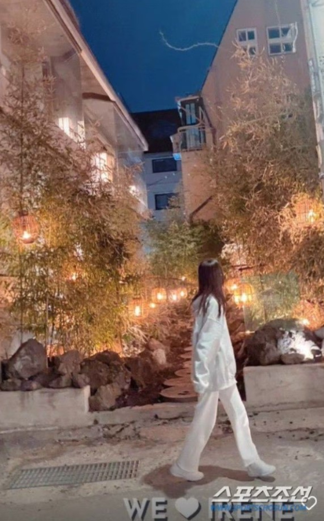 “Đệ nhất mỹ nhân” Kim Hee Sun vội ra quyết định đau lòng- Ảnh 4.