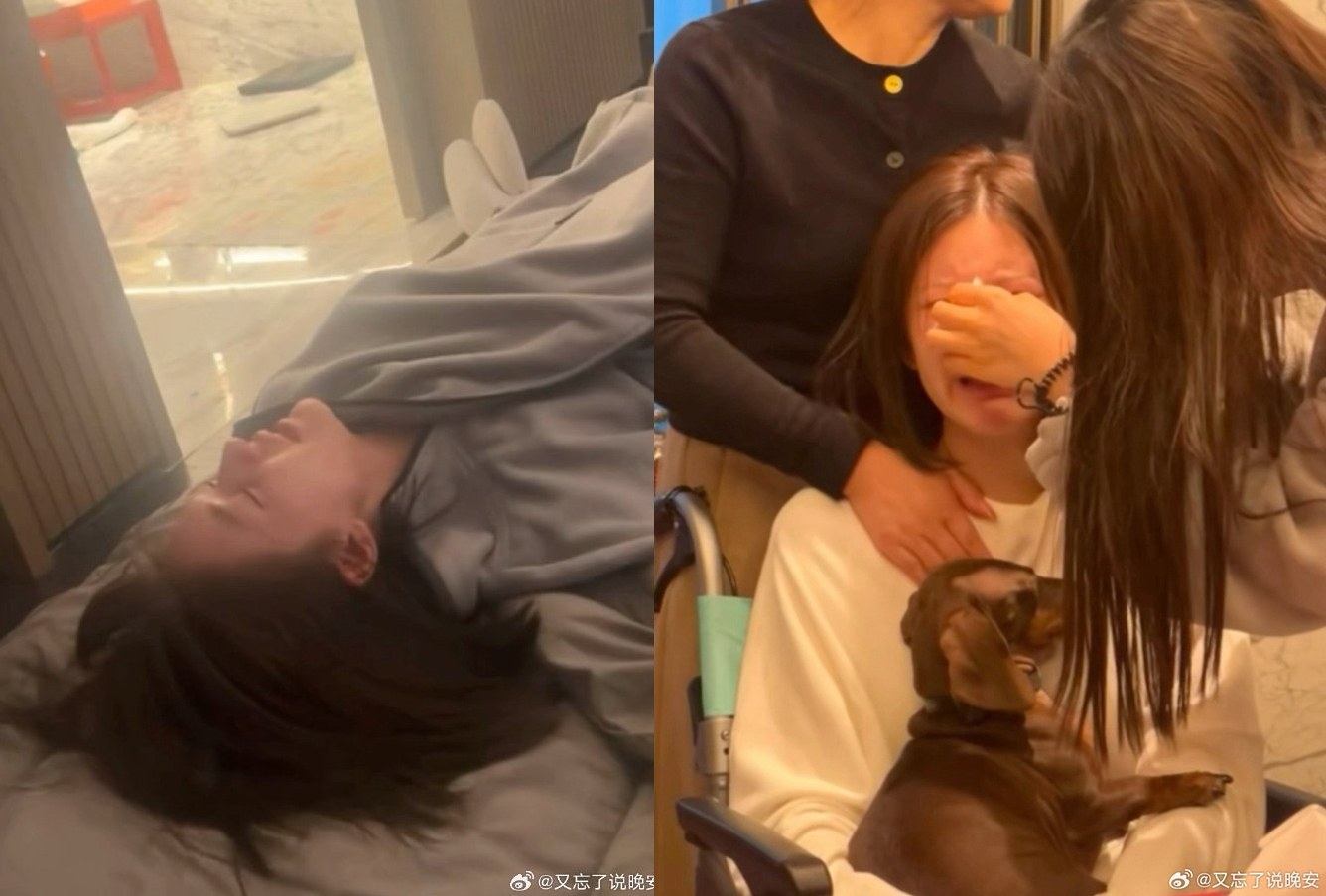 Nóng nhất mùng 1: Triệu Lộ Tư thừa nhận lôi bệnh tật ra marketing, công chúng phản ứng dữ dội- Ảnh 3. Nóng nhất mùng 1: Triệu Lộ Tư thừa nhận lôi bệnh tật ra marketing, công chúng phản ứng dữ dội- Ảnh 3.