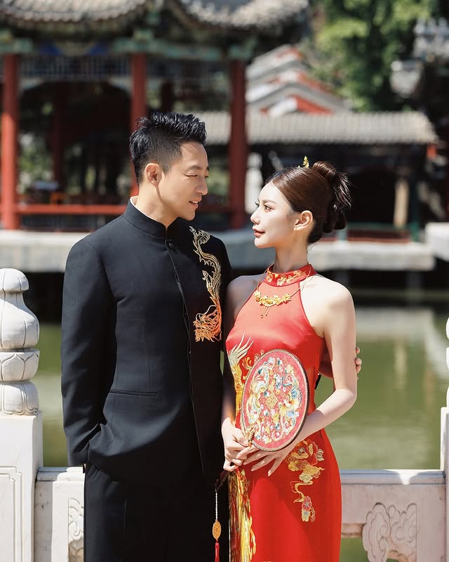 Chồng cũ Từ Hy Viên dùng quyền lực chèn ép người khác trong