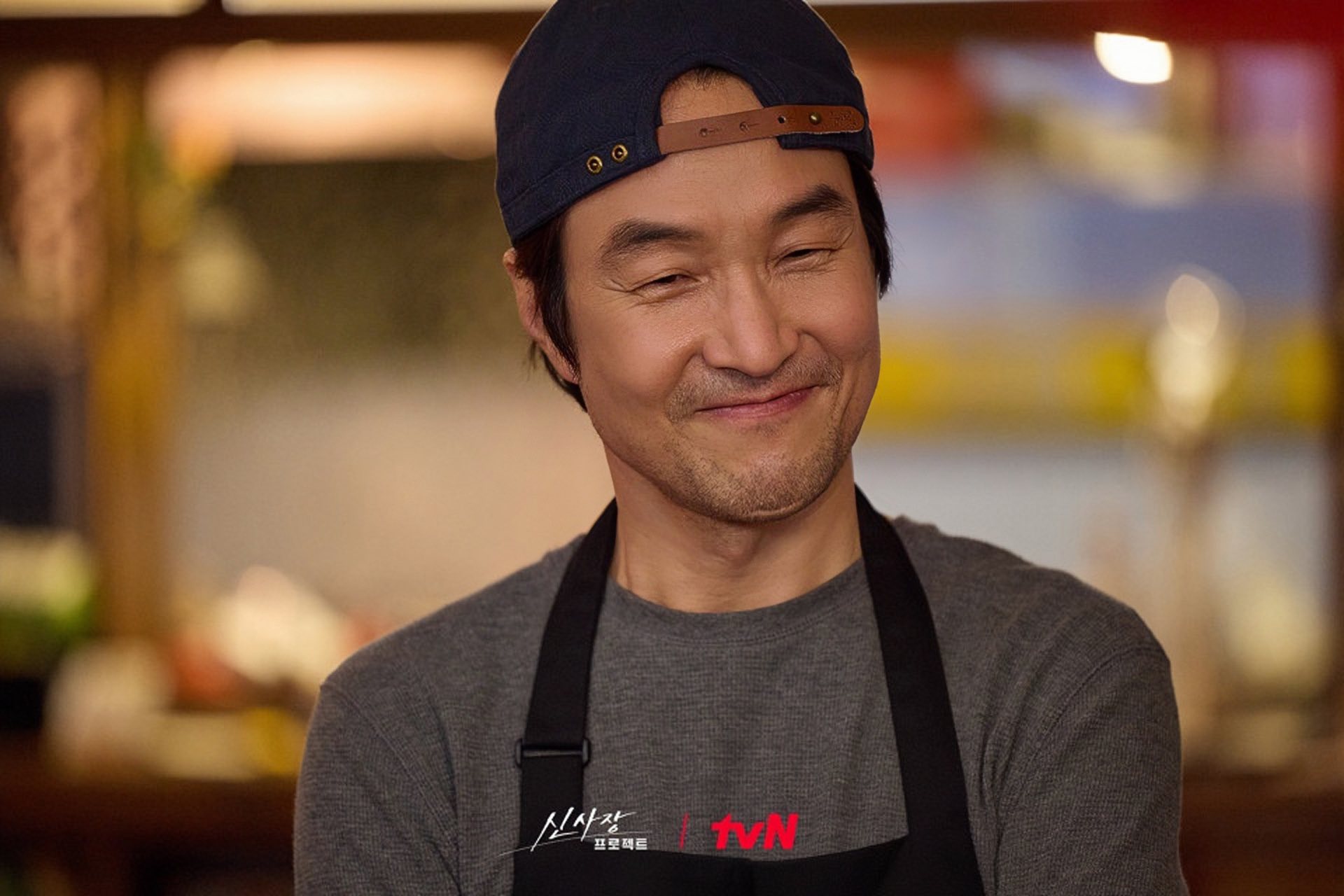 Quái vật diễn xuất 30 năm chưa từng thất bại, cứ đóng phim là netizen đòi trao ngay cúp Daesang- Ảnh 6. Quái vật diễn xuất 30 năm chưa từng thất bại, cứ đóng phim là netizen đòi trao ngay cúp Daesang- Ảnh 6.