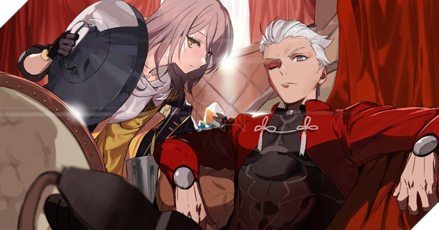 Man Hop Tac Giua Honkai: Star Rail Va Fate Stay Night Khien Cong Dong That Vong 3 Toàn bộ sự kiện hợp tác lần này đã gây ra thất vọng với đa phần người chơi