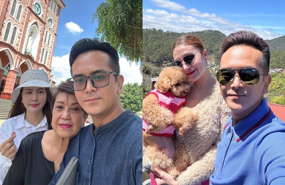 Nam diễn viên bỏ nghề đi làm cò đất, chuẩn bị kết hôn lần 2 ở tuổi 42 sau 11 năm đổ vỡ- Ảnh 4.