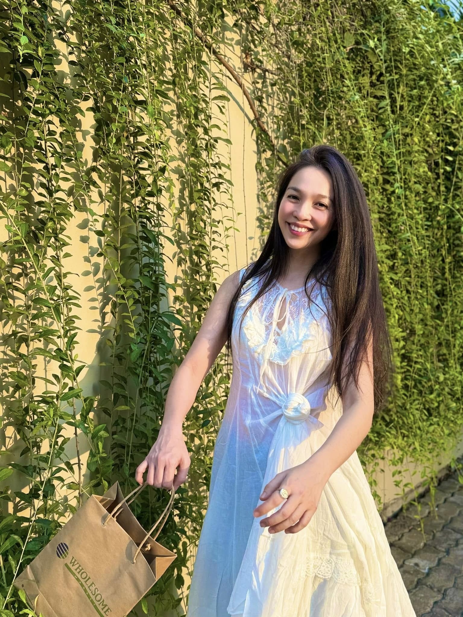 Đây là mỹ nhân không tuổi Vbiz: U45 vẫn trẻ trung khó tin, showbiz chưa có đối thủ!- Ảnh 7.