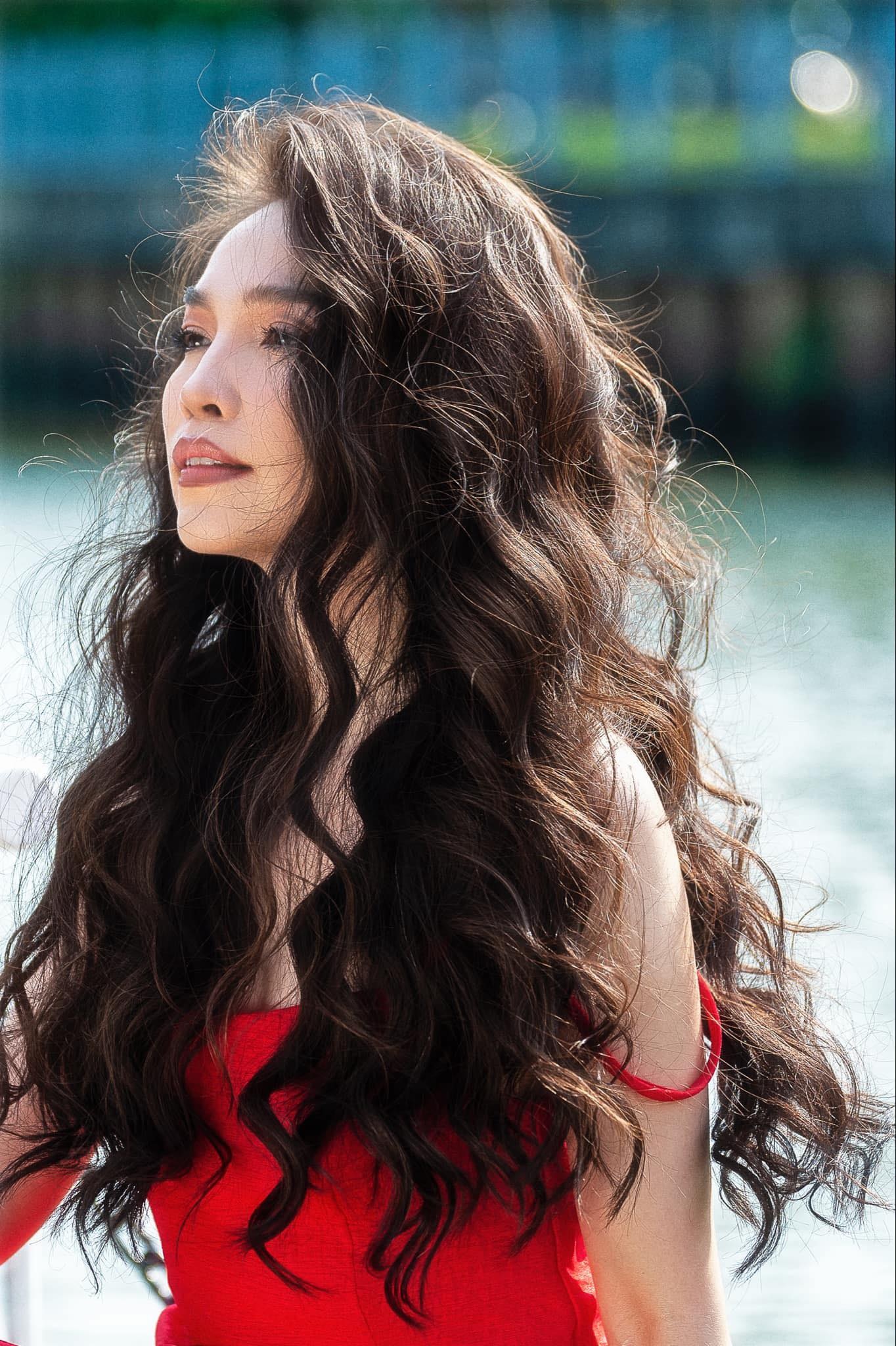 Đây là mỹ nhân không tuổi Vbiz: U45 vẫn trẻ trung khó tin, showbiz chưa có đối thủ!- Ảnh 8.