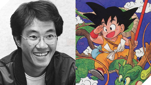 Shonen Jump đã giao Dragon Ball cho một biên tập viên Chân Uớt Chân Ráo để bảo toàn tinh thần sáng tạo của tác giả Toriyama 3