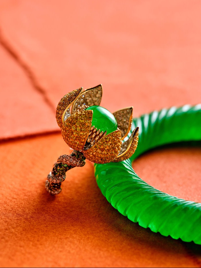 Soi “mẹ chồng” Triệu Lộ Tư mới thấy: Không phải vàng hay kim cương, đây mới là thứ “định nghĩa quyền lực” giới siêu giàu Trung Quốc- Ảnh 6. Soi “mẹ chồng” Triệu Lộ Tư mới thấy: Không phải vàng hay kim cương, đây mới là thứ “định nghĩa quyền lực” giới siêu giàu Trung Quốc- Ảnh 6.