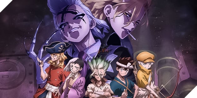 Dự kiến phần 2 mùa cuối sẽ đánh dấu giai đoạn cao trào cho mùa cuối cùng.