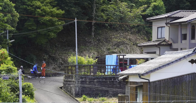 Cha đau lòng khi con trai thực tập sinh sát hại giáo viên tại Nhật Bản: “Nó nói lương thấp, mà lại không được đi làm thêm