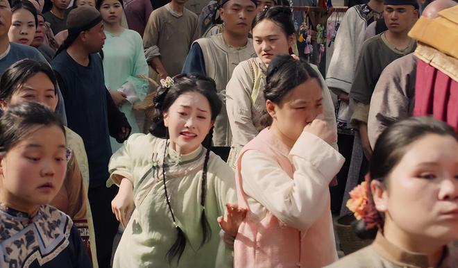 Thấy Tiểu Yến Tử và Hạ Tử Vy mà chỉ biết thở dài- Ảnh 5. Thấy Tiểu Yến Tử và Hạ Tử Vy mà chỉ biết thở dài- Ảnh 5.