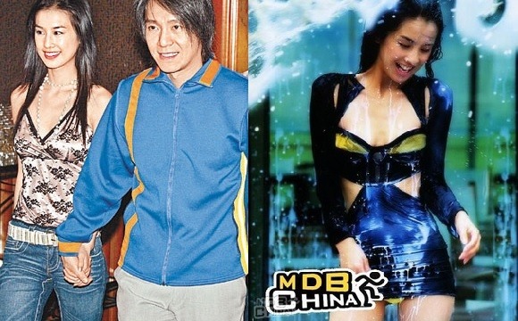 Đây là mỹ nhân xấu tính nhất showbiz: Dám giở trò Đây là mỹ nhân xấu tính nhất showbiz: Dám giở trò