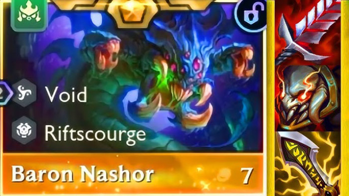 hu-khong-dtcl-mua-16-1 ĐTCL mùa 16: Preview Hư Không – sở hữu tướng Baron mạnh nhất game hu khong dtcl mua 16 1