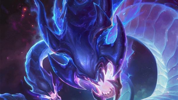 Đội hình Hư Không TFT mùa 16 mạnh nhất hu khong tftjpg