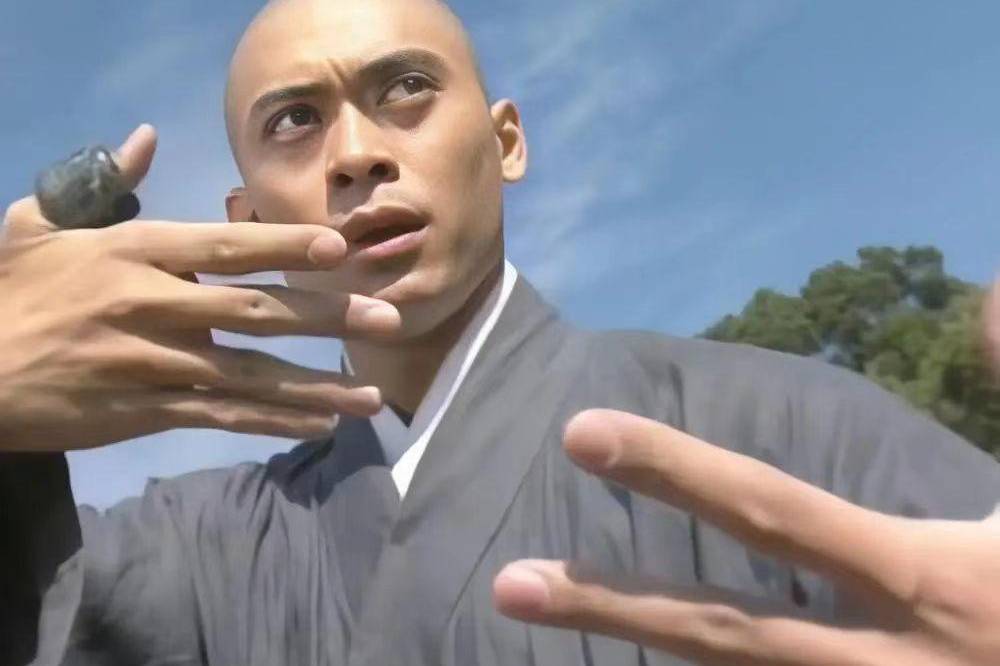 Hư Trúc bị giết nhưng Đoàn Dự chỉ một mực im lặng không báo thù: Hãy xem kẻ giết anh ta là ai- Ảnh 3.